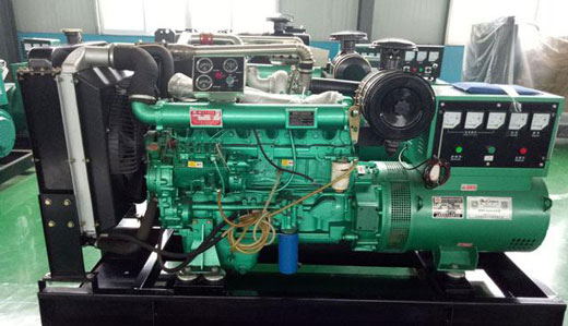 二连浩特发电机不发电的原因 二连浩特发电机不发电的原因