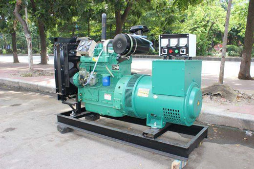 二连浩特发电机不发电的原因 二连浩特发电机不发电的原因