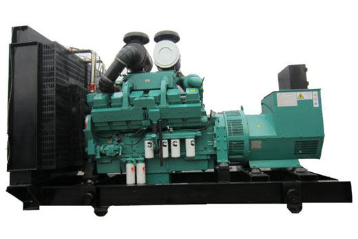 二连浩特柴油发电机组 二连浩特柴油发电机组