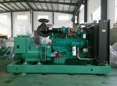 二连浩特柴油发电机组 二连浩特柴油发电机组