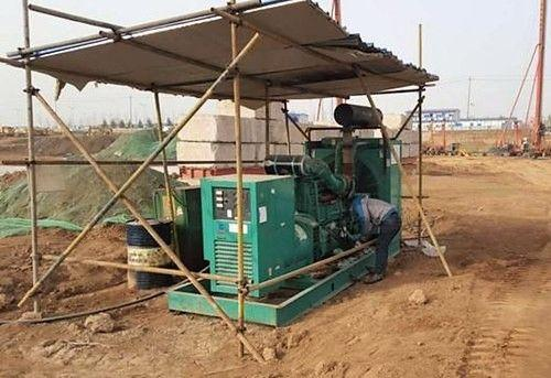 二连浩特发电机出租