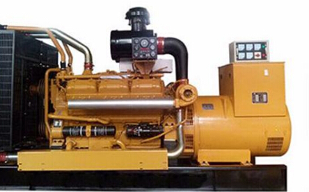 二连浩特发电机出租