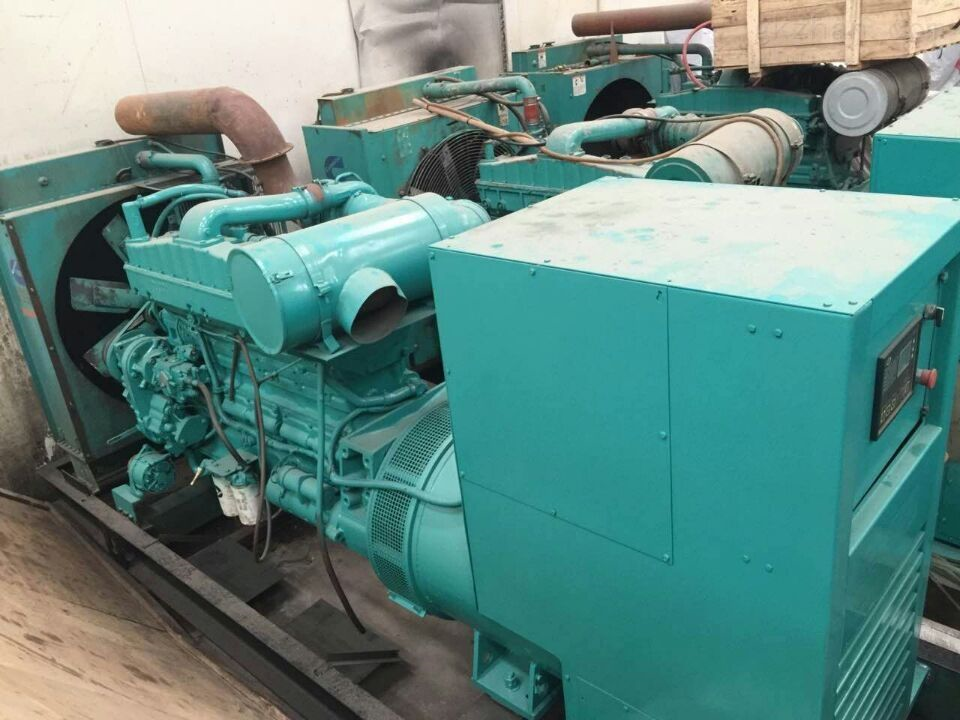二连浩特发电机出租 二连浩特发电机出租